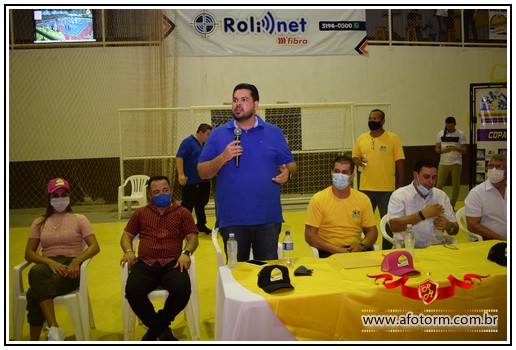 rolim de moura